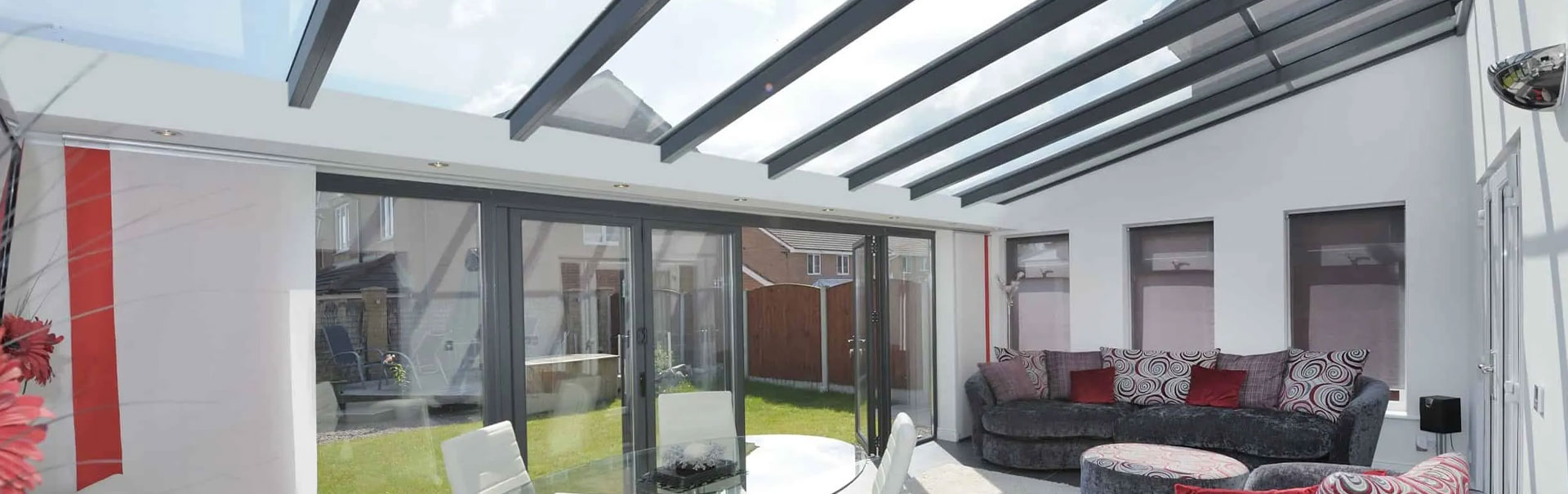Glass Roof Installers
