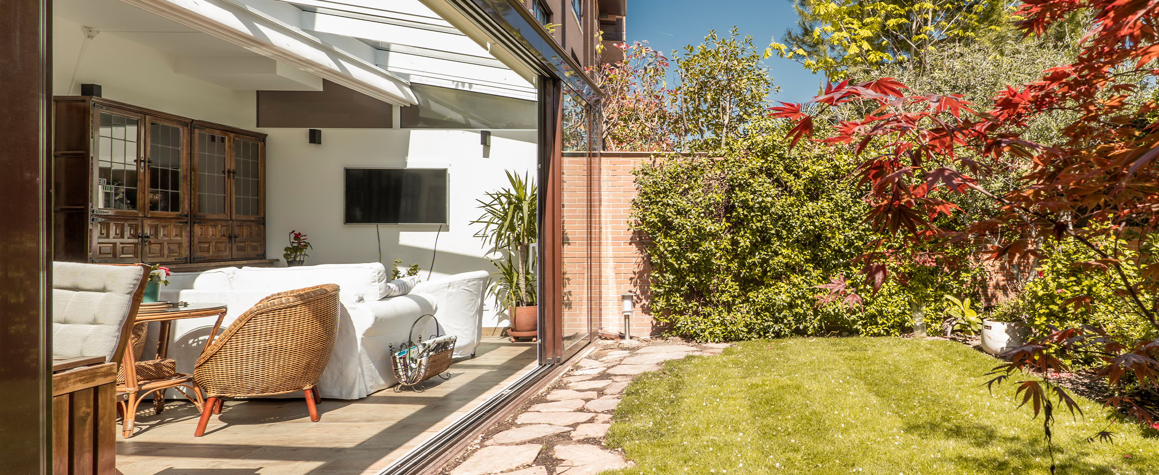 Sliding Doors North East