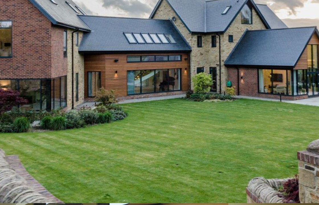 Aluminium Windows